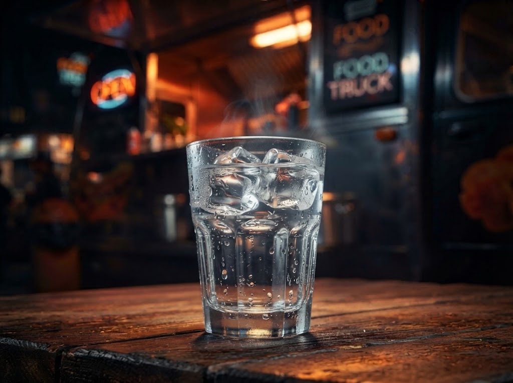 Вода