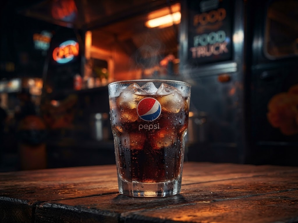 Pepsi